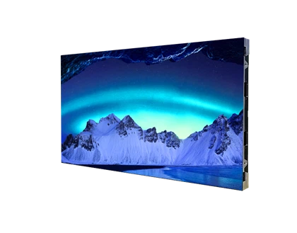 Màn hình LED Fine Pitch cho triển lãm